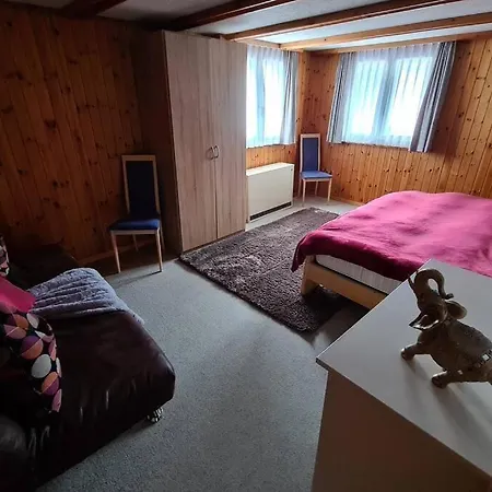 2. Zimmer Im Nue-hus