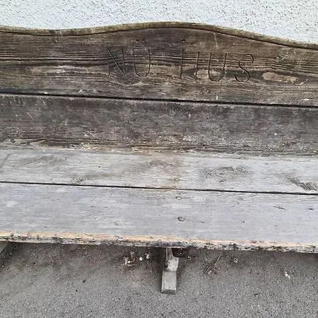 2. Zimmer Im Nue-hus * Arosa