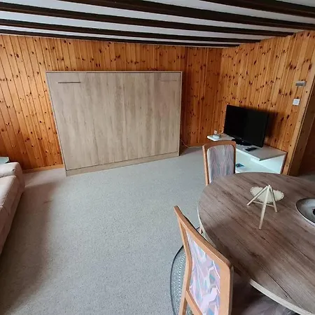 2. Zimmer Im Nue-hus Arosa