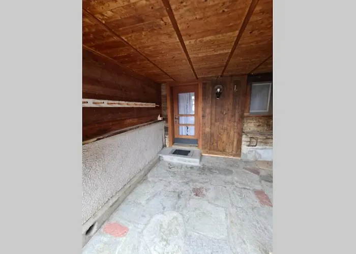 2. Zimmer Im Nue-hus Lägenhet *